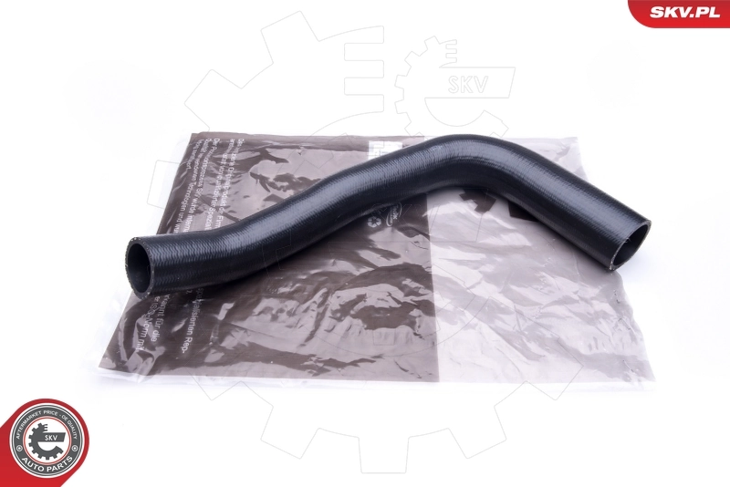 Charge Air Hose